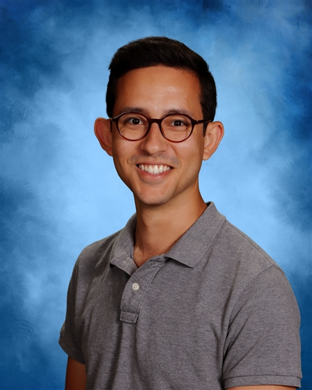 Aidan Lerner